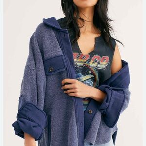 Free People Ruby Jacket